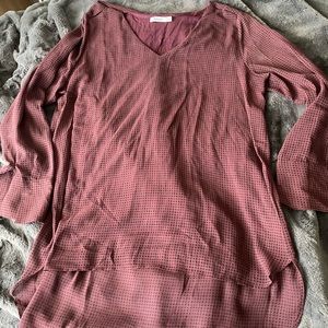 Reitmans XL tunic